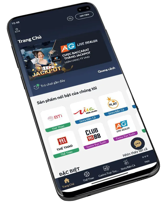 Ưu đãi hấp dẫn be88