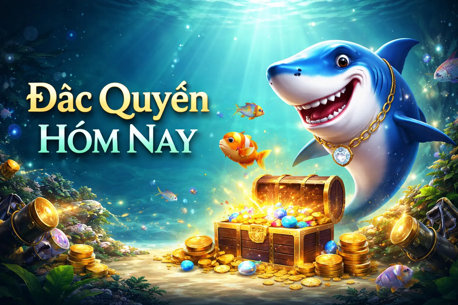 Thế giới Bắn Cá đỉnh cao tại be88